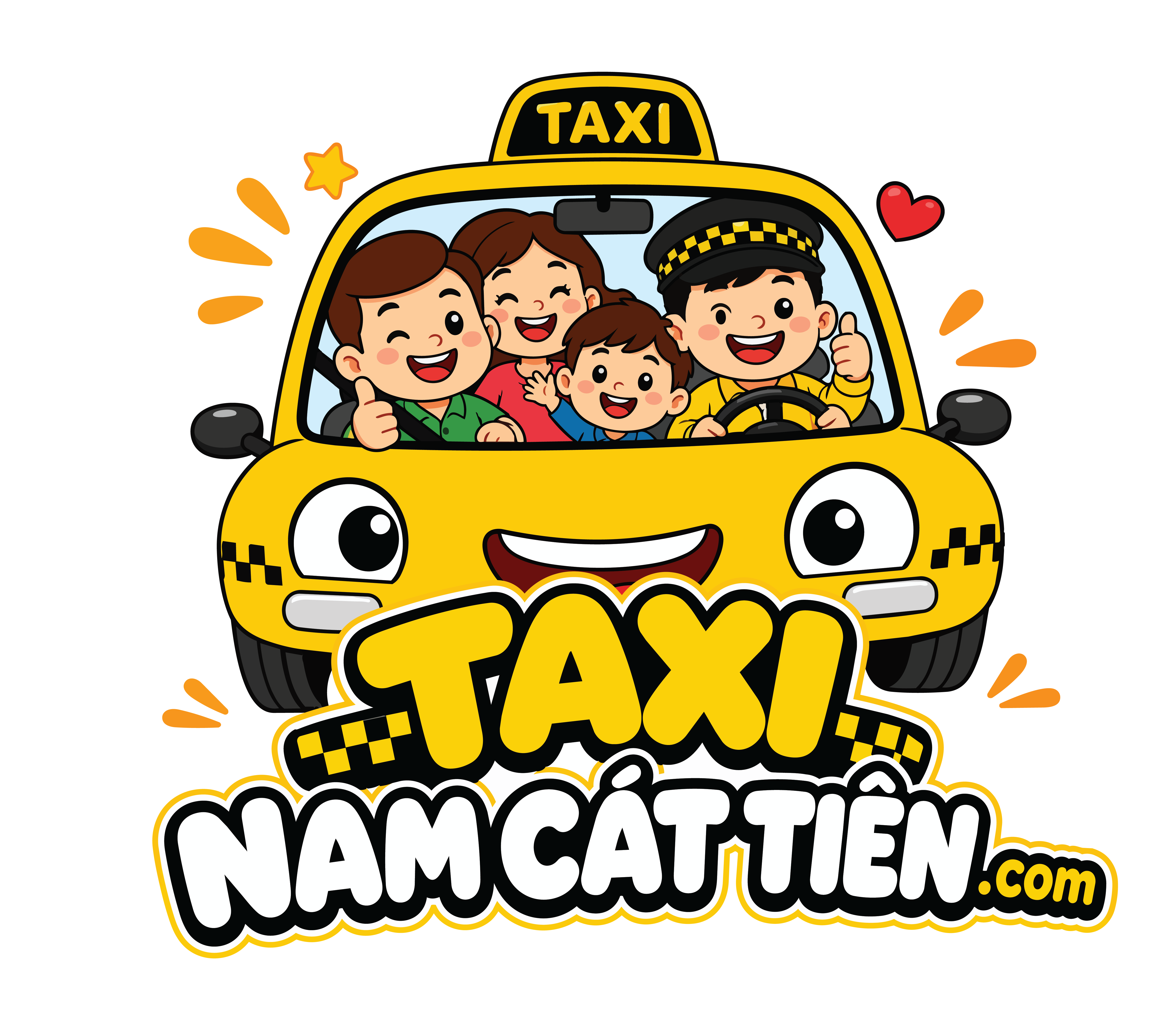 Taxi Nam Cát Tiên Vườn Quốc Gia