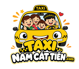 Taxi Nam Cát Tiên Vườn Quốc Gia